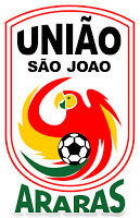 Escudo do União São João